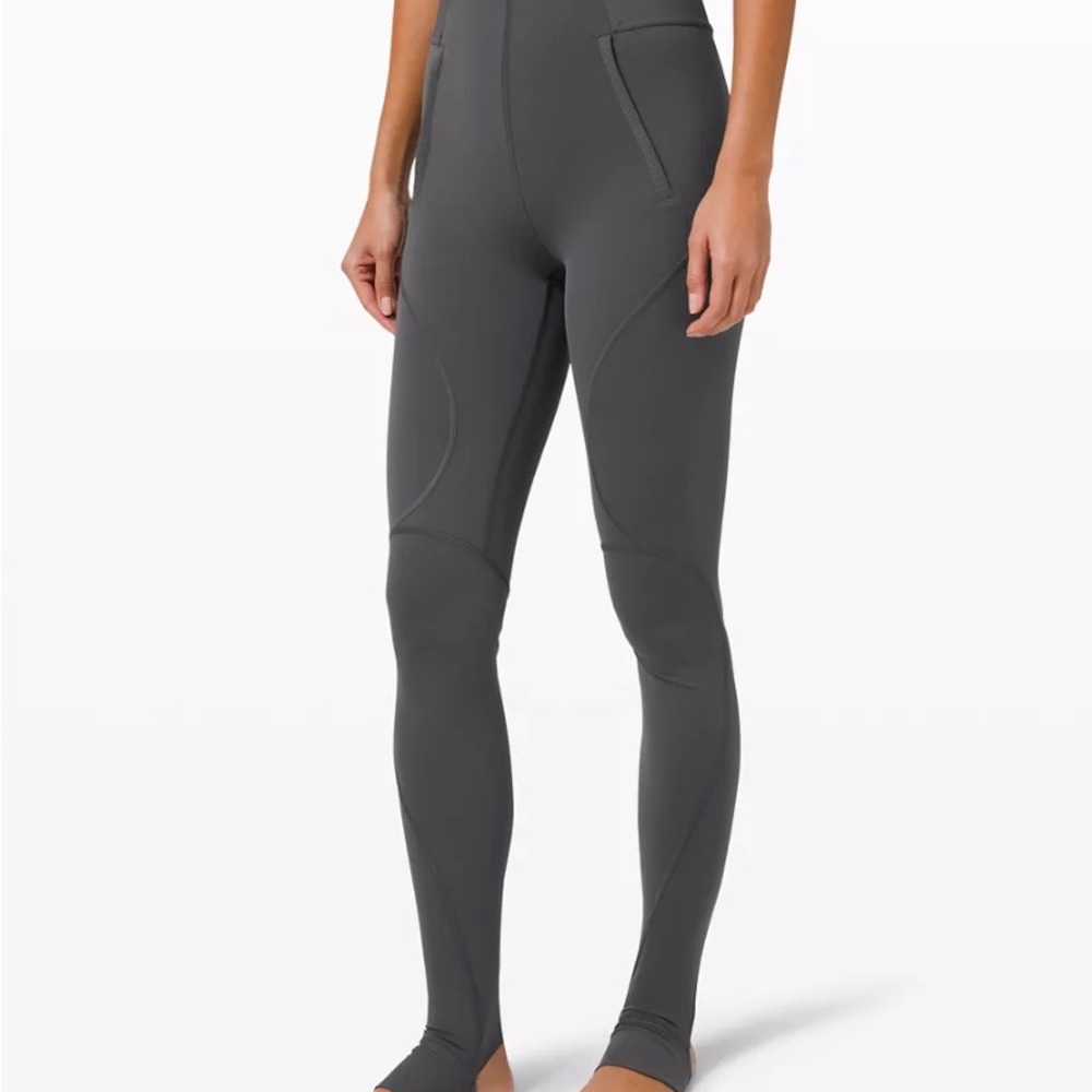 Train Free SHR Tight 32"
